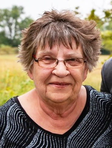Hurst, Mrs. Susan Marie Shultis